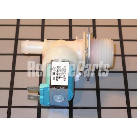 Samsung DC62-30314K Samsung Washer Smg Hot Water Inlet Fill Valve DC62-30314K